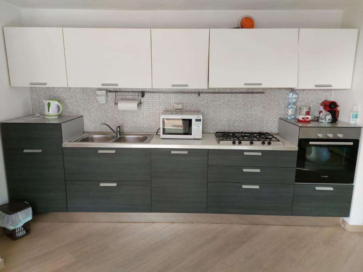 Apartment Attico Con Terrazzo Rom