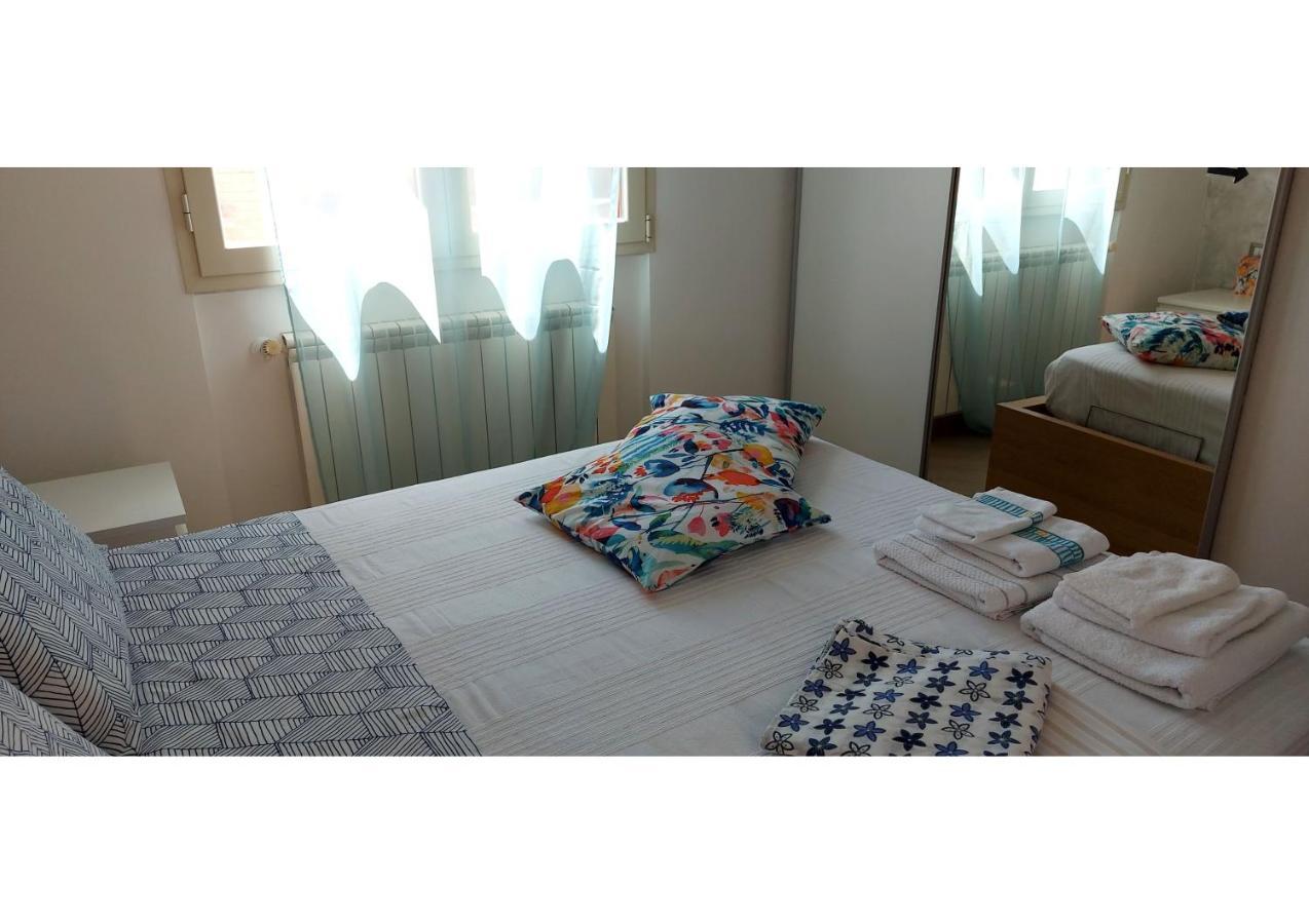 Apartment Attico Con Terrazzo Rom