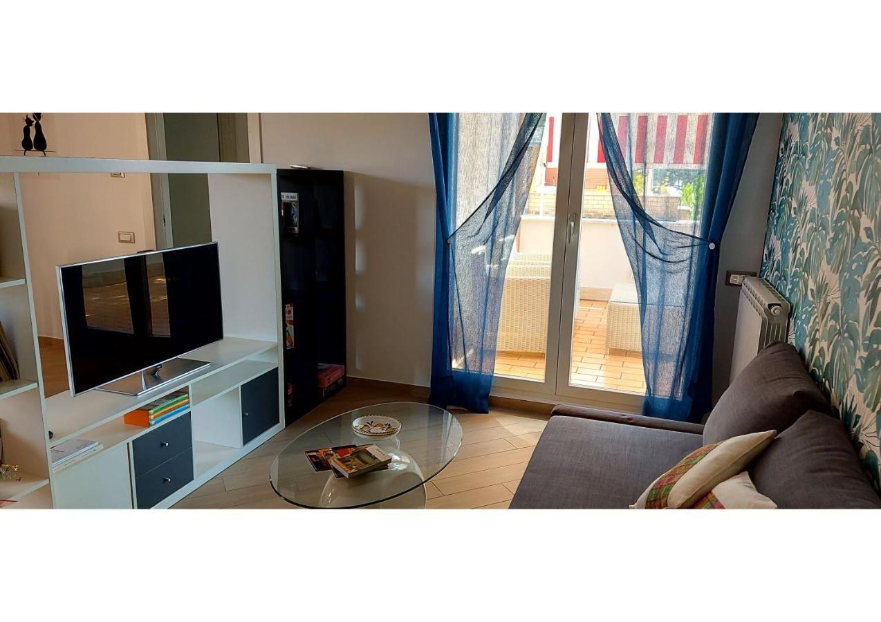 Attico Con Terrazzo * Rom